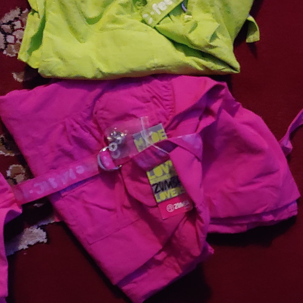 I can't dance anymore😞